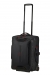 Samsonite Ecodiver - Kabinkoffert/Ryggsekk Black
