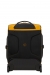 Samsonite Ecodiver - Kabinkoffert/Ryggsekk Yellow