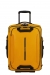 Samsonite Ecodiver - Kabinkoffert/Ryggsekk Yellow