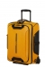 Samsonite Ecodiver - Kabinkoffert/Ryggsekk Yellow