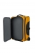 Samsonite Ecodiver - Kabinkoffert/Ryggsekk Yellow