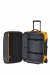 Samsonite Ecodiver - Kabinkoffert/Ryggsekk Yellow