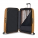 Samsonite Proxis - Mellomstor Honey Gold