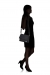 Samsonite Workationist - Skulderremveske Svart