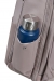 Samsonite Workationist - Dataryggsekk 15.6 Rosa