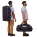 Thule Chasm 70L - Duffelveske/Ryggsekk Svart