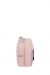 Samsonite Stackd - Hengende Toalettmappe Rosa