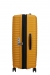 Samsonite Upscape - Stor Utvidbar Yellow