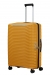 Samsonite Upscape - Stor Utvidbar Yellow