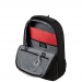Samsonite Roader - Dataryggsekk 14 Deep Black