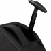 Samsonite Roader - Kabinkoffert/Ryggsekk Deep Black