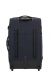 Samsonite Roader - Mellomstor Dark Blue