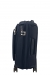 Samsonite Respark - Kabinkoffert Utvidbar Midnight Blue