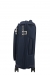 Samsonite Respark - Kabinkoffert Utvidbar Midnight Blue