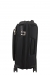Samsonite Respark - Kabinkoffert Utvidbar Ozone Black