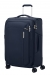 Samsonite Respark - Mellomstor Utvidbar Midnight Blue