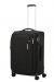 Samsonite Respark - Mellomstor Utvidbar Ozone Black