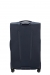 Samsonite Respark - Stor Utvidbar Midnight Blue