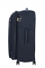 Samsonite Respark - Stor Utvidbar Midnight Blue
