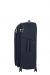 Samsonite Respark - Stor Utvidbar Midnight Blue