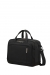 Samsonite Respark - Dataveske/Reisemappe Ozone Black