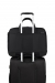Samsonite Respark - Dataveske/Reisemappe Ozone Black
