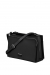 Samsonite Be-Her - Skulderremveske M Black