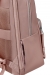 Samsonite Be-Her - Dataryggsekk 14.1 Antique Pink
