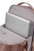 Samsonite Be-Her - Dataryggsekk 14.1 Antique Pink