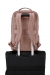 Samsonite Be-Her - Dataryggsekk 14.1 Antique Pink