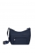 Samsonite Move 4.0 - Skulderremveske S Dark Blue