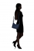 Samsonite Move 4.0 - Skulderremveske S Dark Blue