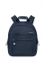 Samsonite Move 4.0 - Ryggsekk S Dark Blue