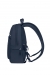 Samsonite Move 4.0 - Ryggsekk S Dark Blue