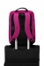 Samsonite Ongoing - Dataryggsekk 14.1 Light Plum