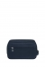 Samsonite Respark Toilet Kit - Toilet Pouch Midnight Blue