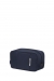 Samsonite Respark Toilet Kit - Toilet Pouch Midnight Blue