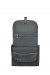 Samsonite Respark Toilet Kit - Hanging Toilet Kit Forest Green