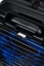Samsonite Stackd Utvidbar 55cm - Kabinkoffert Marvel Black Panther