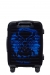 Samsonite Stackd Utvidbar 55cm - Kabinkoffert Marvel Black Panther