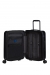 Samsonite Stackd Utvidbar 55cm - Kabinkoffert Marvel Black Panther