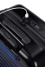 Samsonite Stackd Utvidbar 55cm - Kabinkoffert Marvel Black Panther