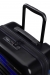 Samsonite Stackd Utvidbar 55cm - Kabinkoffert Marvel Black Panther