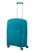 American Tourister Starvibe 67cm - Mellomstor Utvidbar Verdigris