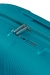 American Tourister Starvibe 67cm - Mellomstor Utvidbar Verdigris