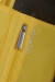 American Tourister Starvibe 67cm - Mellomstor Utvidbar Electric Lemon