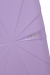 American Tourister Starvibe 67cm - Mellomstor Utvidbar Digital Lavender