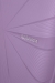 American Tourister Starvibe 67cm - Mellomstor Utvidbar Digital Lavender
