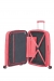 American Tourister Starvibe 67cm - Mellomstor Utvidbar Sun Kissed Coral