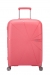 American Tourister Starvibe 67cm - Mellomstor Utvidbar Sun Kissed Coral